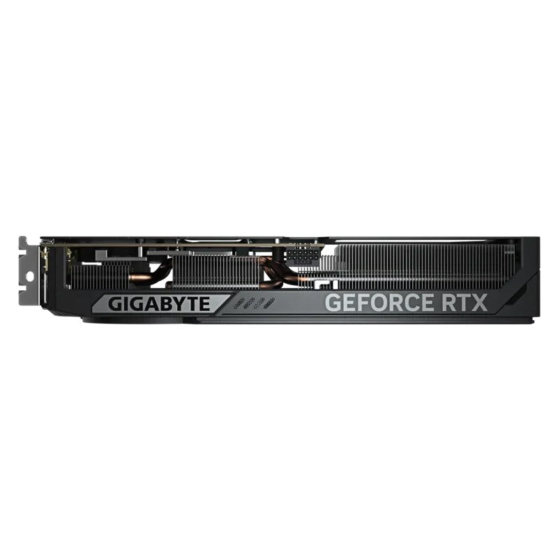 GIGABYTE GeForce RTX 5070 WINDFORCE OC SFF 12GB GDDR7 Gaming Graphics Card GIGABYTE GeForce RTX 5070 WINDFORCE OC SFF 12GB GDDR7 Gaming Graphics Card